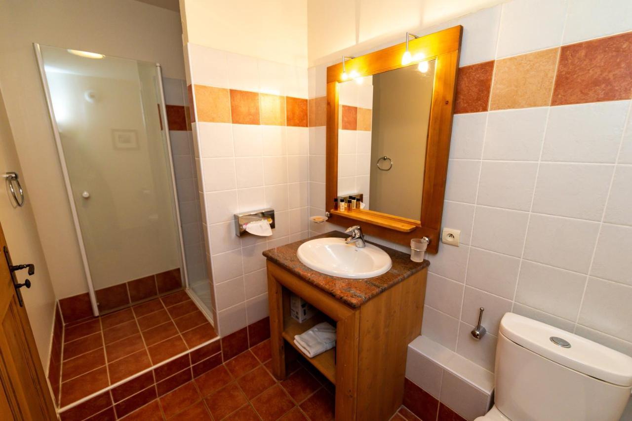 Bel Appartement spacieux 65m2 Les Arcs 1950 Extérieur photo