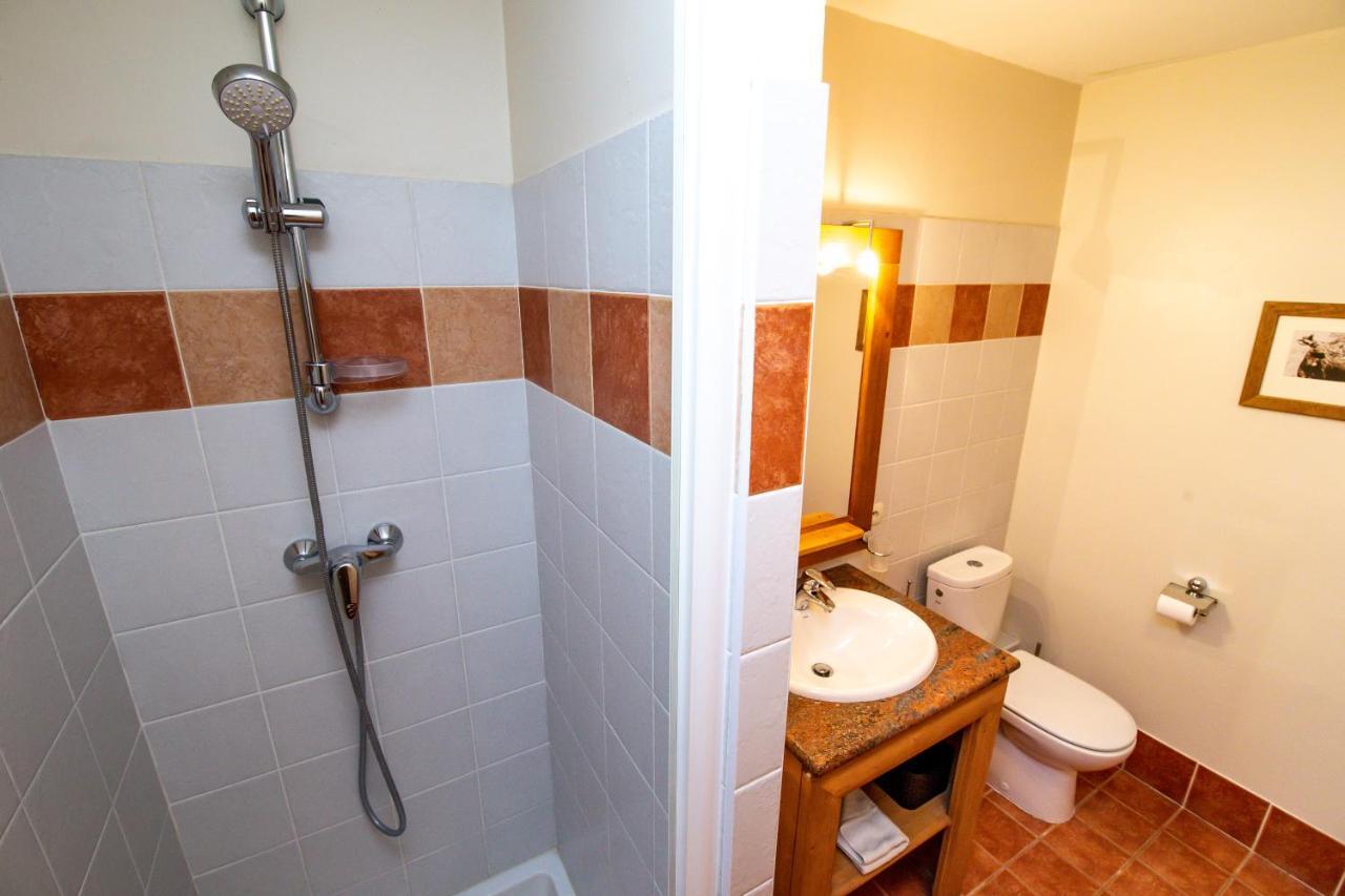 Bel Appartement spacieux 65m2 Les Arcs 1950 Extérieur photo