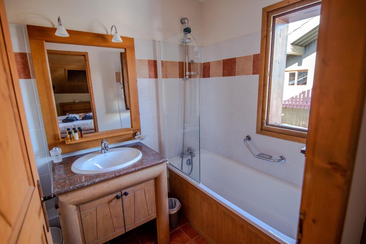 Bel Appartement spacieux 65m2 Les Arcs 1950 Extérieur photo